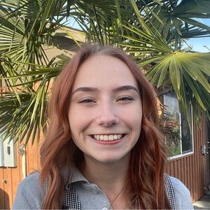 Meet your Posher, Sabrina